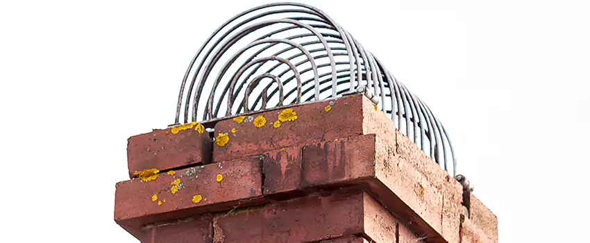 Chimney Crown Problems in Arbutus, Maryland