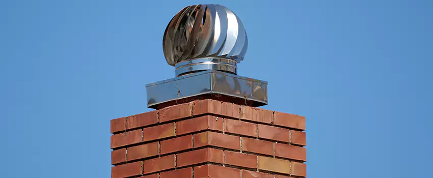 Chimney Damper Hinge Repair in Arbutus, MD