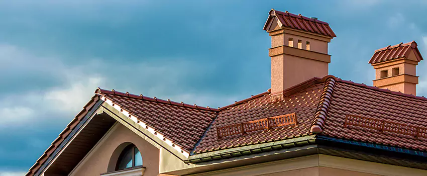 Residential Chimney Services in Arbutus, Maryland