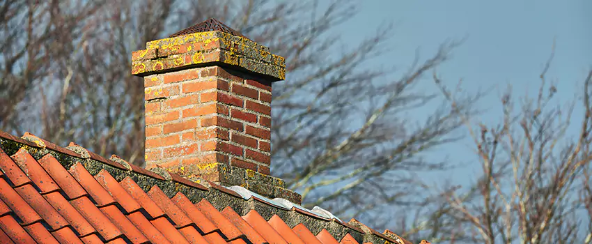 Chimney Flue Cap Installation in Arbutus, MD