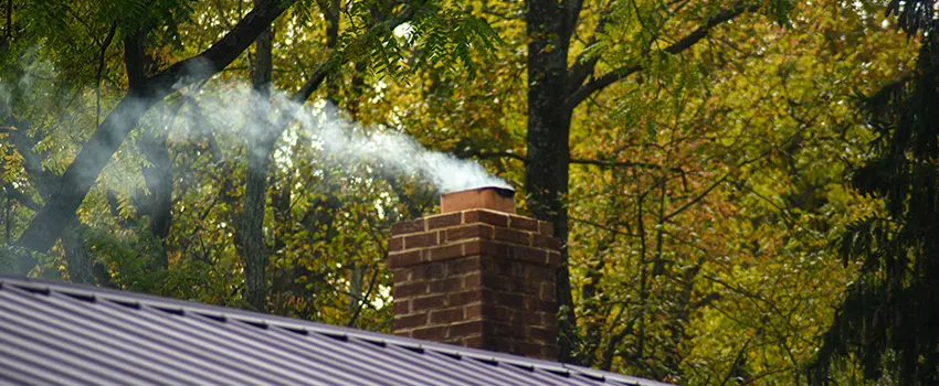 Gas Chimney Odor Removal in Arbutus, Maryland