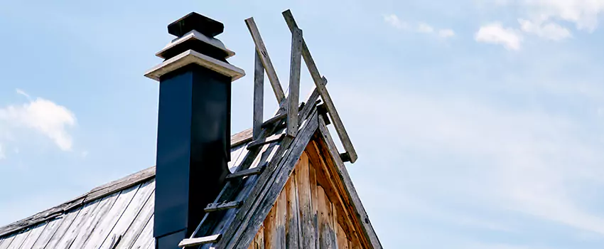 Chimney Pot Inspection in Arbutus, MD