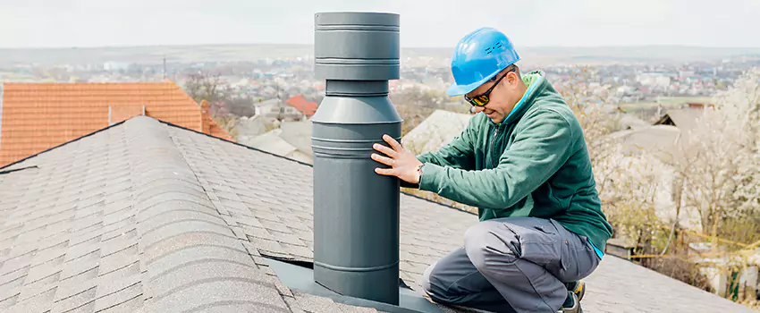 Chimney Repair Cost in Arbutus, MD