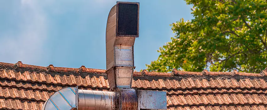 Chimney Blockage Removal in Arbutus, Maryland