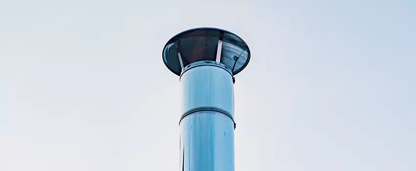 Chimney Spark Arrestor Mesh Installation in Arbutus, Maryland