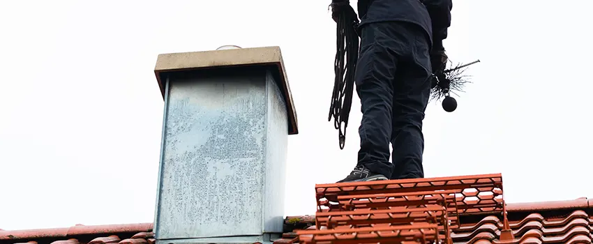 Modern Chimney Sweeping Techniques in Arbutus, Maryland