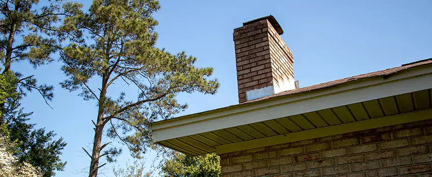 Brick Chimney Sweep Near Me in Arbutus, MD