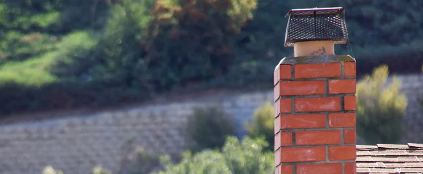 Chimney Tuckpointing And Masonry Restoration in Arbutus, MD