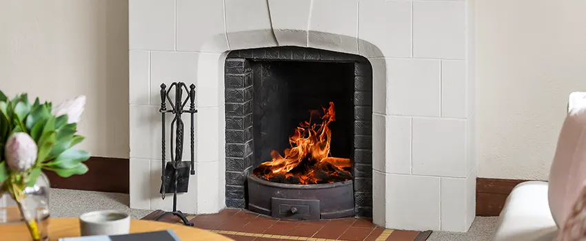 Classic Open Fireplace Design Services in Arbutus, Maryland