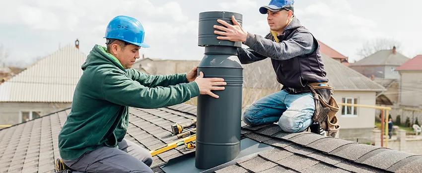 Commercial Chimney Cost in Arbutus, MD