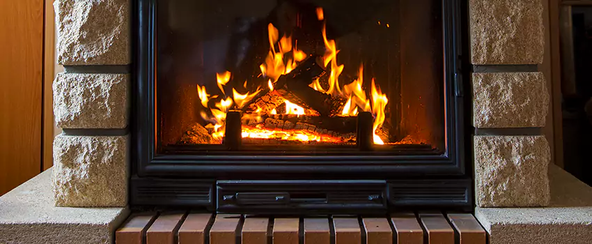 Decorative Fireplace Installation Cost in Arbutus, Maryland