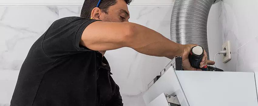 Dryer Vent Blockage Cleaning in Arbutus, MD