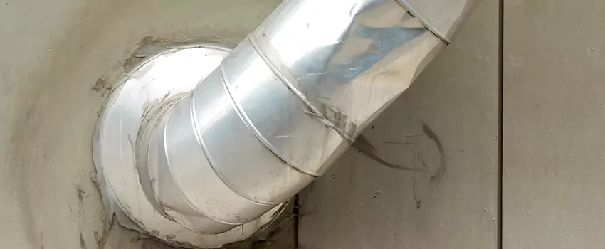 Dryer Vent Repair Process in Arbutus, MD
