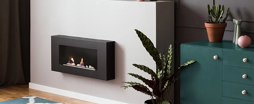 Electric Fireplace Glowing Embers Installation Services in Arbutus, MD