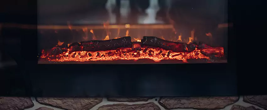 Cost of Electric Fireplace Repair Service in Arbutus, Maryland