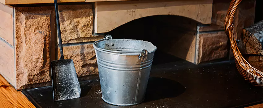 Clean The Fireplace Mantle And Hearth in Arbutus, Maryland