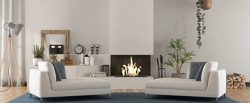 Decorative Fireplace Crystals Services in Arbutus, Maryland