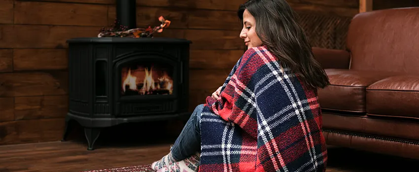 Fireplace Firebox Grate Replacement Services  in Arbutus, Maryland