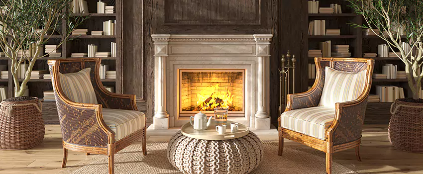 Ethanol Fireplace Fixing Services in Arbutus, Maryland