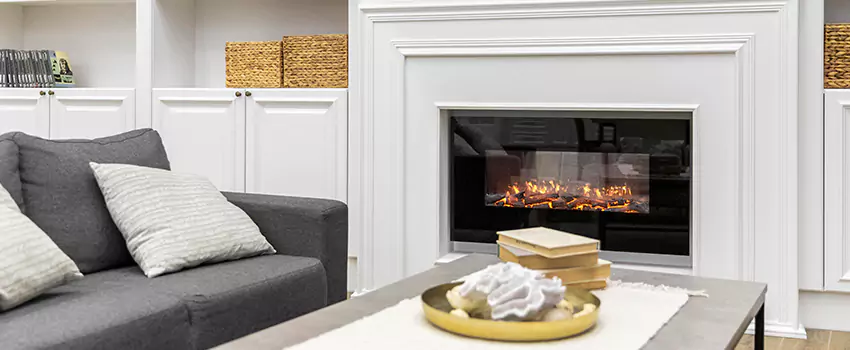 Pellet Fireplace Insert Installation in Arbutus, MD