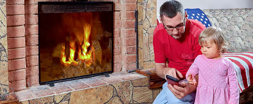 Fireplace Safety Locks For Kids in Arbutus, MD