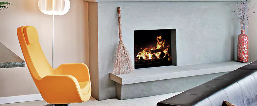 Electric Fireplace Makeover Services in Arbutus, MD