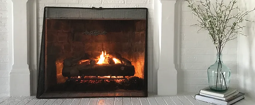 Cost-Effective Fireplace Mantel Inspection And Maintenance in Arbutus, MD