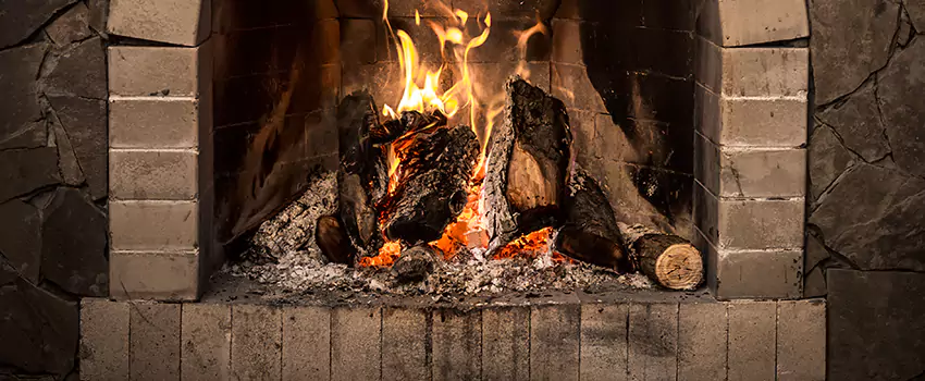 Cost of Rebuilding A Fireplace in Arbutus, Maryland