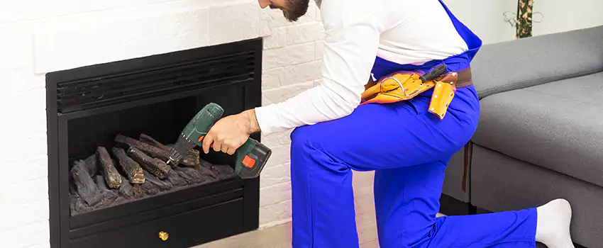 Fireplace Repair Expert in Arbutus, Maryland