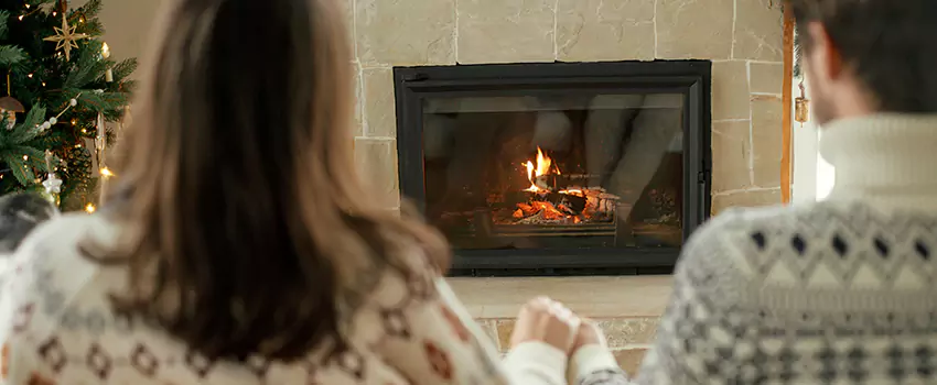 Fireplace Firebox Refurbish & Restore Services in Arbutus, MD