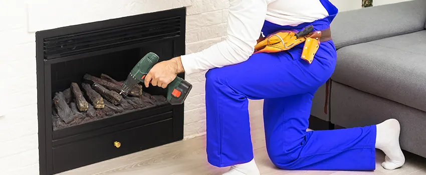 Fireplace Safety Inspection Specialists in Arbutus, Maryland