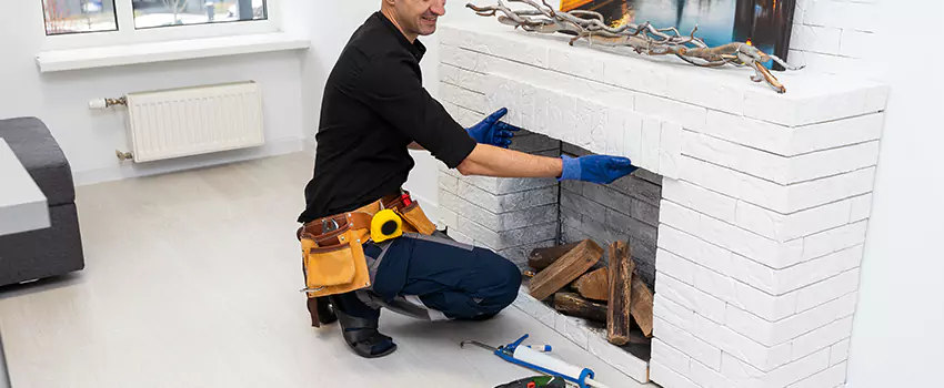 Gas Fireplace Repair And Replacement in Arbutus, MD