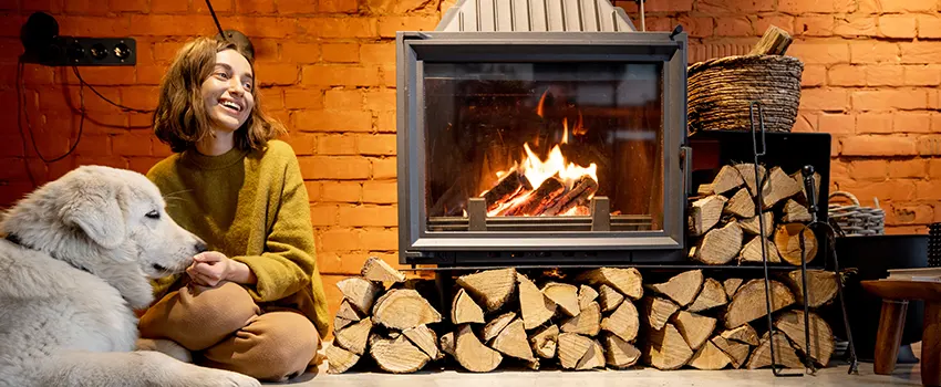 Fireplace Smell Removal Cost in Arbutus, MD