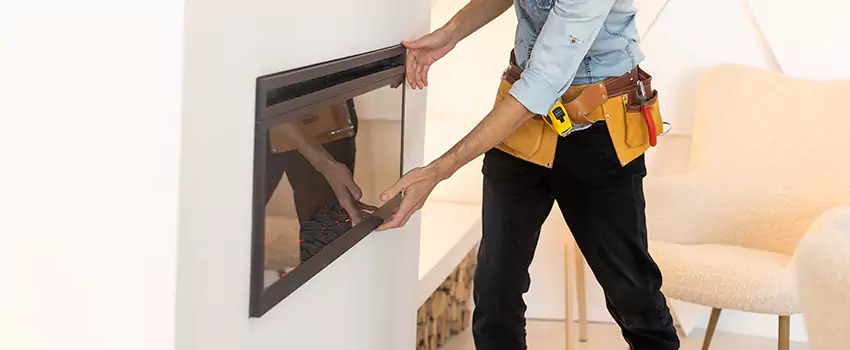 Traditional Fireplace Vent Sweeping in Arbutus, MD