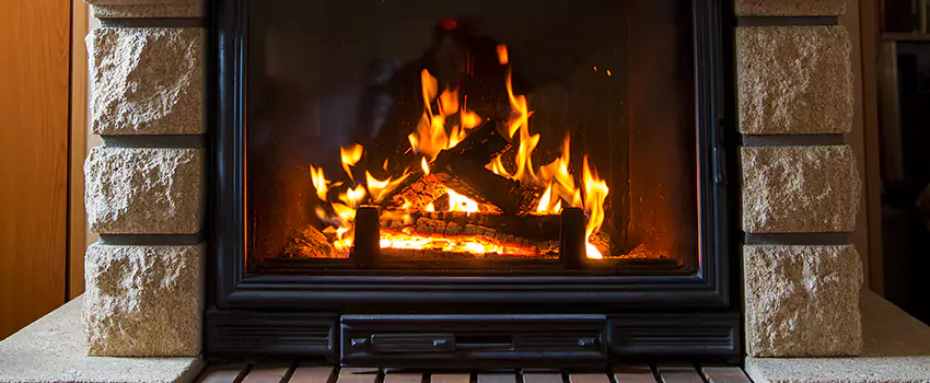 Fireplace Xtrordinair Probuilder Gas Fireplace Installation in Arbutus, MD