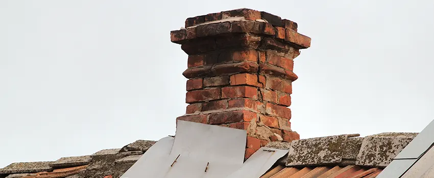 Cost of Fixing Blocked Chimney in Arbutus, Maryland