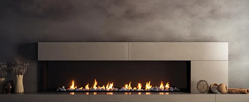 Gas Fireplace Logs Supplier in Arbutus, Maryland