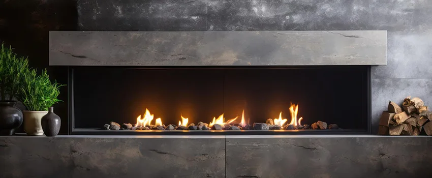 Gas Fireplace Front And Firebox Repair in Arbutus, MD