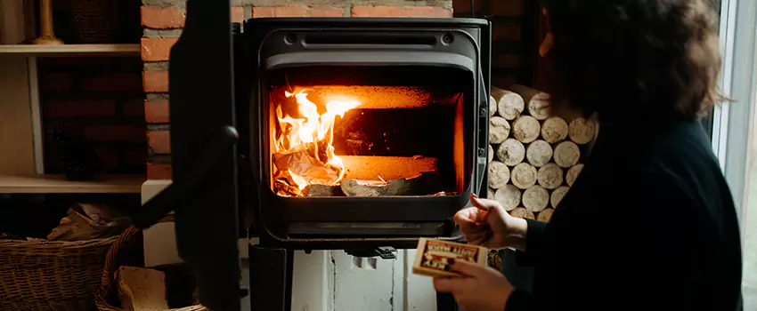 Hearthstone Wood Stoves Fireplace Repair in Arbutus, Maryland