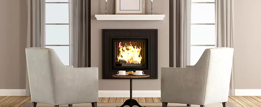Heatilator Direct Vent Fireplace Services in Arbutus, Maryland