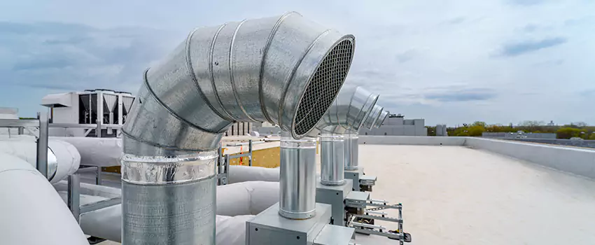 Insulated Ductwork Repair Services Near Me in Arbutus, MD