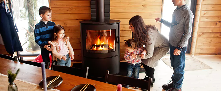 Jøtul Gas Fireplace Inspection Service in Arbutus, Maryland