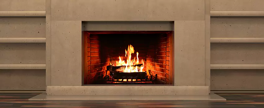 Majestic Trilliant Series Gas Fireplace Insert Repair in Arbutus, Maryland