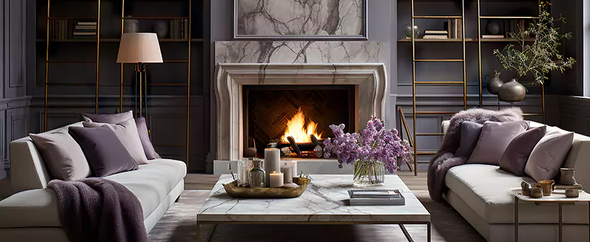 Napoleon Galaxy Series Outdoor Fireplaces Repair in Arbutus, MD