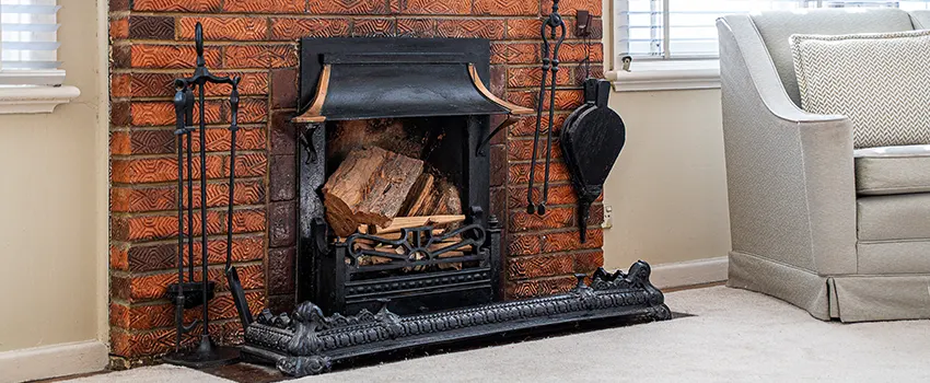 Custom Old Fireplace Redesign Services in Arbutus, Maryland