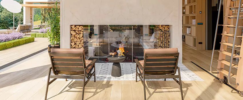 Ortal Space Creator Fireplace Repair in Arbutus, MD