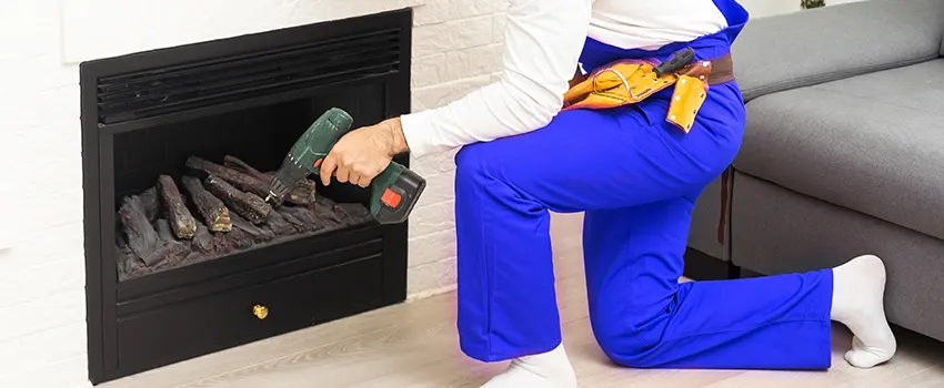 Pellet Fireplace Repair Services in Arbutus, MD
