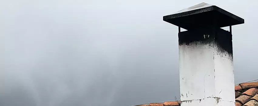 Prefab Chimney Crown Installation in Arbutus, MD