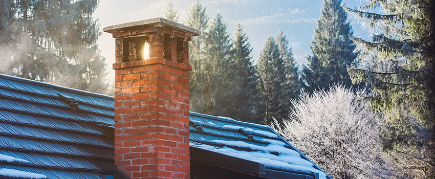 Residential Chimney Rain Caps Repair Services in Arbutus, MD
