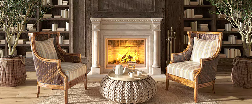 Cost of RSF Wood Fireplaces in Arbutus, Maryland